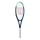 Wilson Tennisschläger Ultra Power 100in/268g/Allround 2024 blau - besaitet -